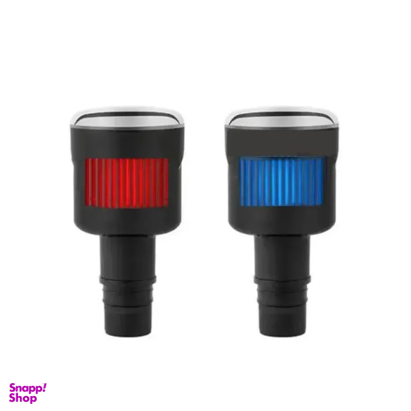 ماساژور بوستر مدل 2 Mini سری سرد و گرم