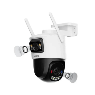 دوربین آیمو مدل Cruiser Dual 2C 4G 6MP 3+3