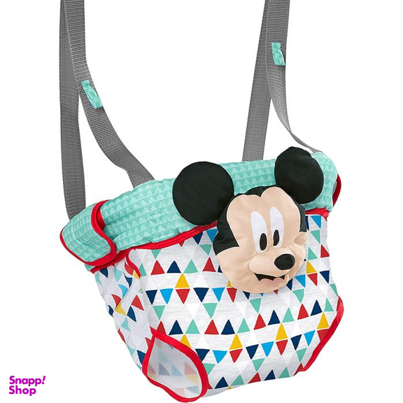جامپر کودک دیزنی (Disney Baby) مدل Bright Starts Mickey Mouse