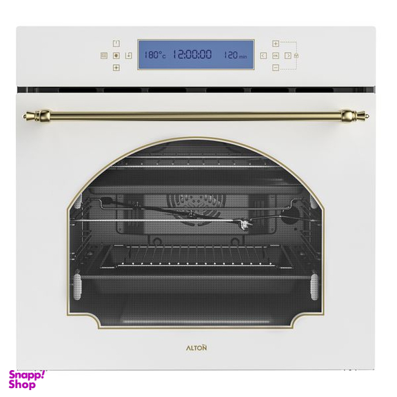 فر توکار آلتون مدل V306W