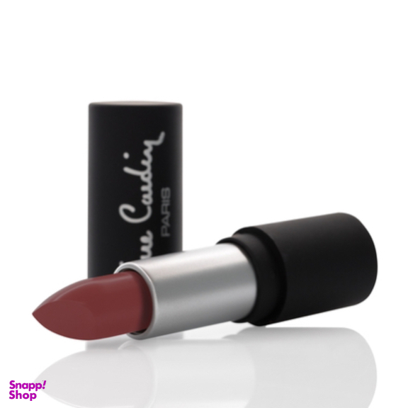 رژ لب جامد پیر کاردین کد Ruby Red 11203