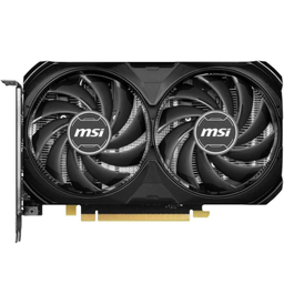 کارت گرافیک ام اس آی مدل Ventus 2X Black GeForce RTX 4060 Ti OC 16GB GDDR6