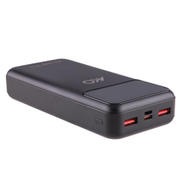 پاوربانک آکو مدل AP-07 Super Fast ظرفیت 20000 میلی آمپر ساعت