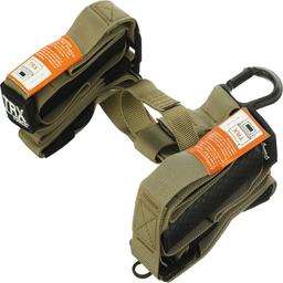 لوازم تناسب اندام تی آر ایکس مدل GS-TRX-FORC KIT 6325