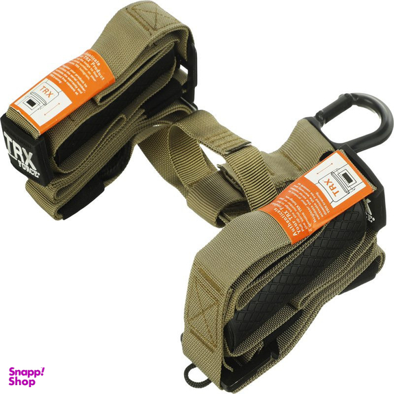 لوازم تناسب اندام تی آر ایکس مدل GS-TRX-FORC KIT 6325
