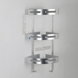 قفسه حمام دلفین مدل FK-3-al