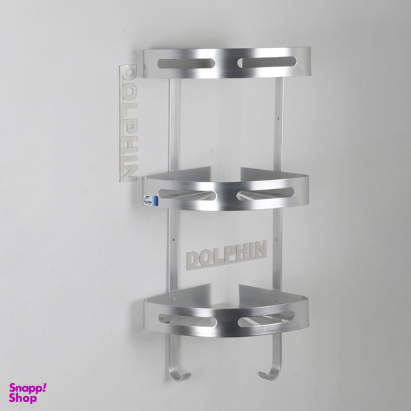 قفسه حمام دلفین مدل FK-3-al