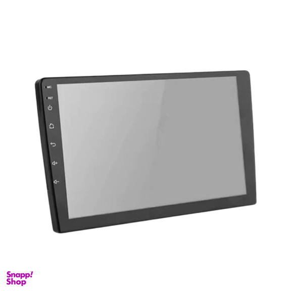 مانیتور اندروید خودرو استیل مدل 4-64 کارپلی دار