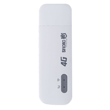 مودم 4G/LTE قابل حمل اسفیورد مدل T670