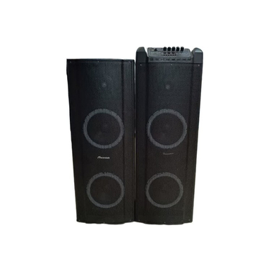 اسپیکر بلوتوثی دو تکه رکسون مدل LED HT-D11000