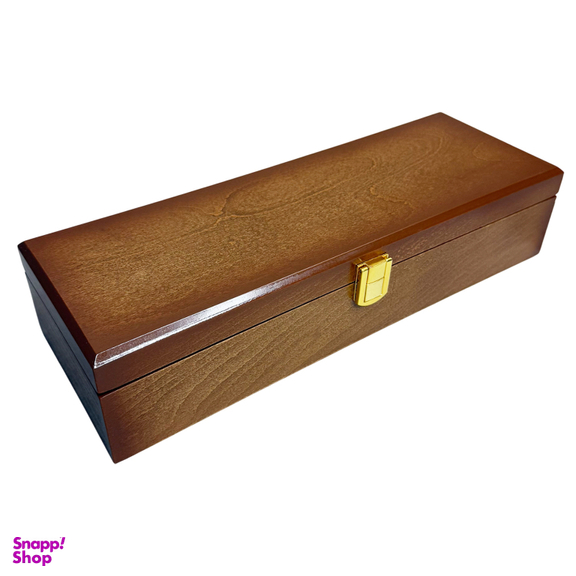 جعبه ساعت مچی مدل 6 خانه کد W103