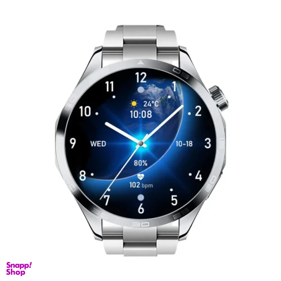 ساعت هوشمند ویسمی کد WS 26