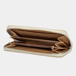 کیف پول زنانه دیوید جونز مدل David Jones P153-510