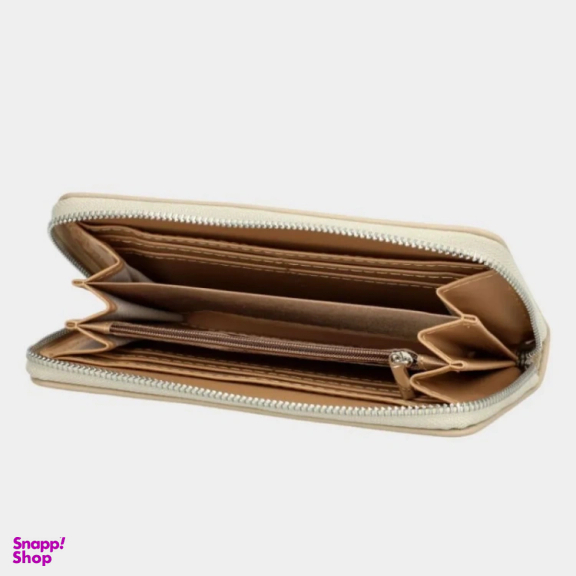 کیف پول زنانه دیوید جونز مدل David Jones P153-510