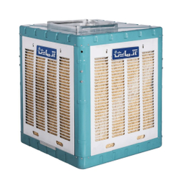 کولر آبی 6000 آزمایش مدل AZ-600U