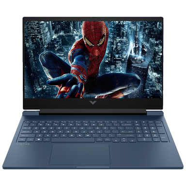لپ تاپ 16 اینچ مخصوص بازی اچ پی مدل Victus 16 Gaming Laptop R1015 A