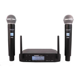 میکروفن بی سیم شور مدل GLXD4