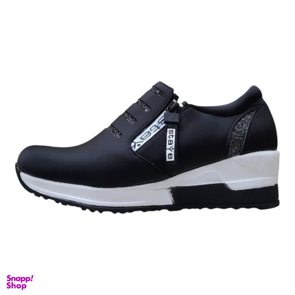 کفش روزمره زنانه کد 106