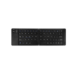 کیبورد تاشو بی سیم مدل B028