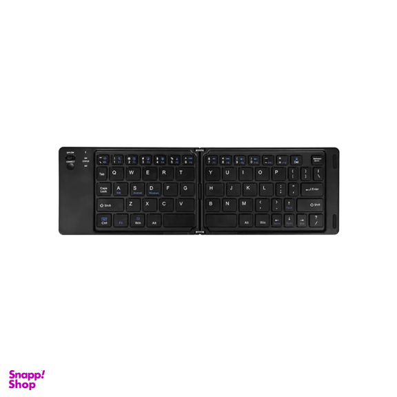 کیبورد تاشو بی سیم مدل B028