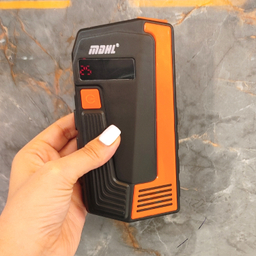 جامپ استارتر خودرو و پاوربانک ام دی اچ ال مدل JN-8104