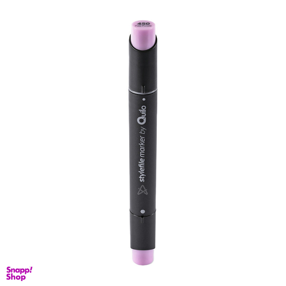 ماژیک راندو کوییلو مدل Stylefile کد 450 Pale