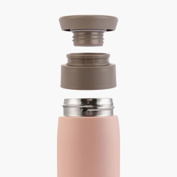 تراول ماگ تایسو مدل دو سر ظرفیت 350 میلی‌ لیتر