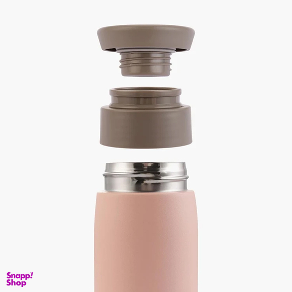 تراول ماگ تایسو مدل دو سر ظرفیت 350 میلی‌ لیتر