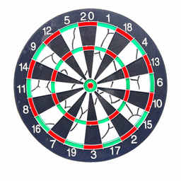 دارت سوزنی کد 1511 سایز 15 اینچ