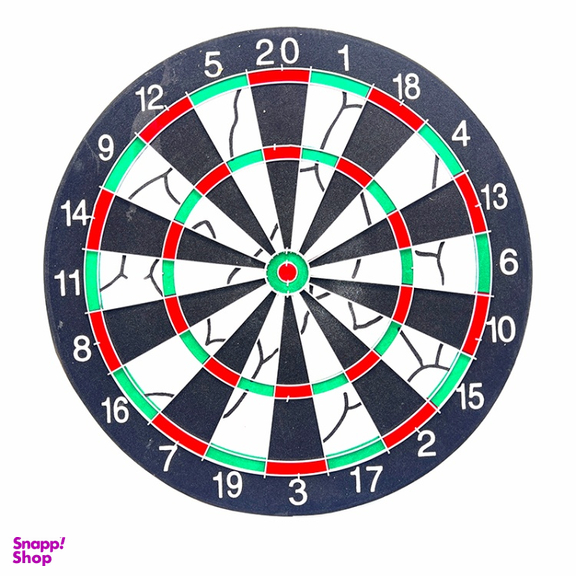 دارت سوزنی کد 1511 سایز 15 اینچ