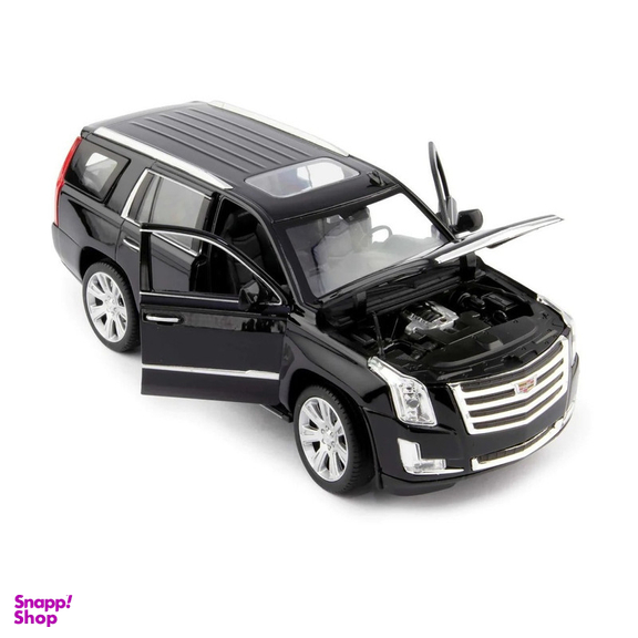 ماکت ماشین ولی مدل CADILLAC ESCALADE 2017