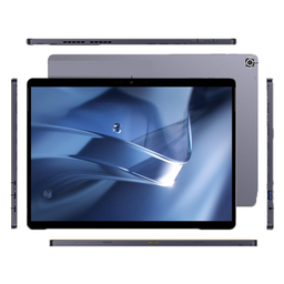 تبلت 12.96 اینچ چووی مدل Hi10 Max N150 با ظرفیت 512 گیگابایت و رم 12 گیگابایت، رزولوشن دوربین 8 مگاپیکسل، پشتیبانی از کیبورد و قلم