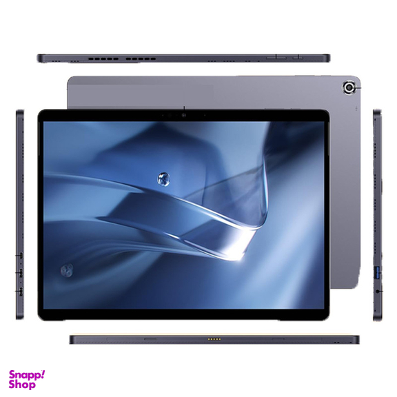 تبلت 12.96 اینچ چووی مدل Hi10 Max N150 با ظرفیت 512 گیگابایت و رم 12 گیگابایت، رزولوشن دوربین 8 مگاپیکسل، پشتیبانی از کیبورد و قلم