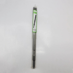 قلم شش گوش بتن کن ولف مدل نوک تخت کد YP-17×410×25MM سایز 41 سانتی متر