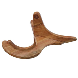پایه گیتار زمینی چوبیس مدل 600