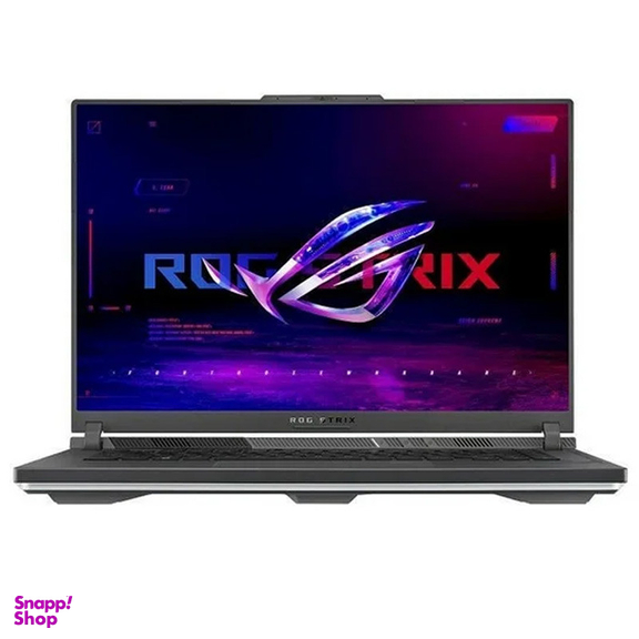 لپ تاپ 16 اینچی ایسوس مدل ROG Strix G16 G614JU-N3206-i7 13650HX-16GB DDR5-1TB SSD-RTX4050-FHD
