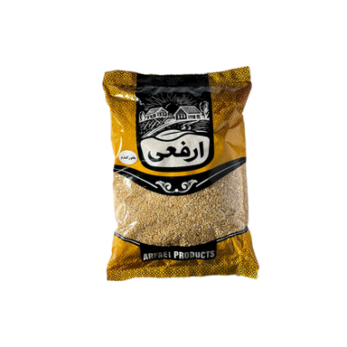 بلغور گندم ارفعی وزن 700 گرم