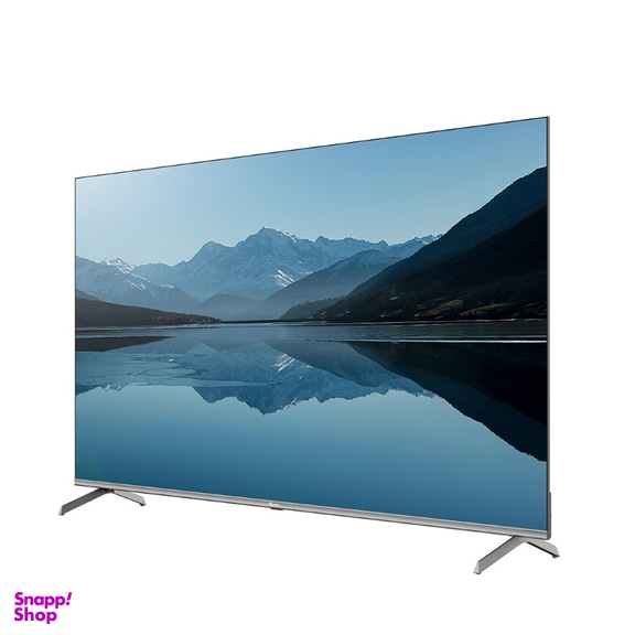 تلویزیون هوشمند 65 اینچ جی پلاس مدل GTV-65SQ778N