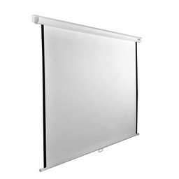 پرده نمایش دستی ویدیو پروژکتور تسکو مدل TVS118 MN