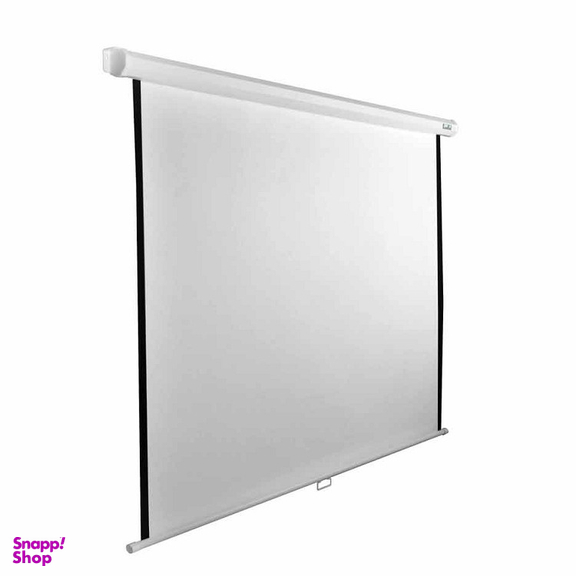 پرده نمایش دستی ویدیو پروژکتور تسکو مدل TVS118 MN