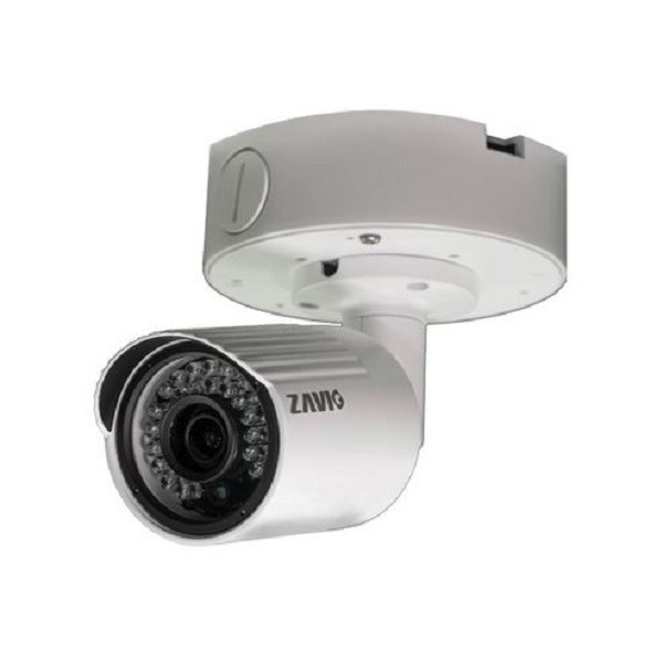 دوربین حفاظتی تحت شبکه زاویو مدل B6210