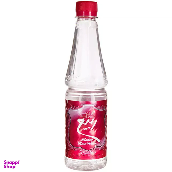 گلاب ربیع حجم 430 میلی لیتر