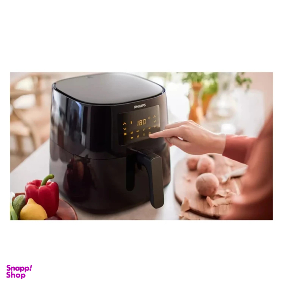 سرخ کن بدون روغن فیلیپس مدل 9270