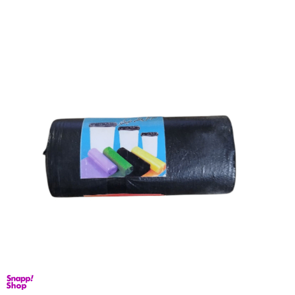 کیسه زباله کد 01 بسته 6 عددی