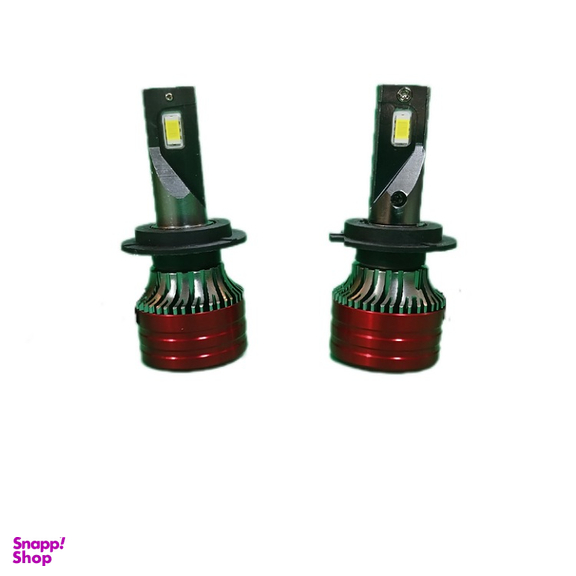 لامپ هدلایت 45 وات خودرو سام مدل sm60 پایه اچ 7