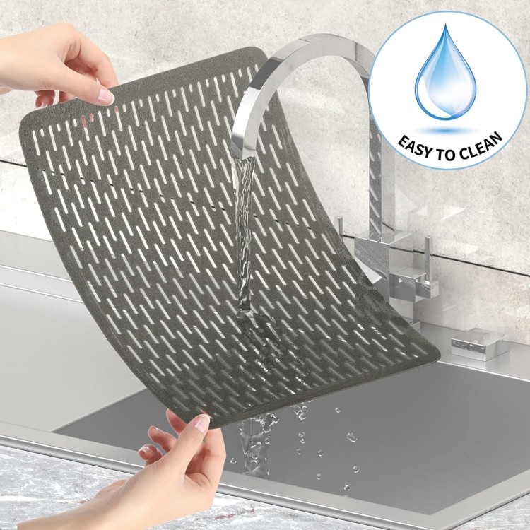 محافظ داخل سینک رد رز مدل TR-115