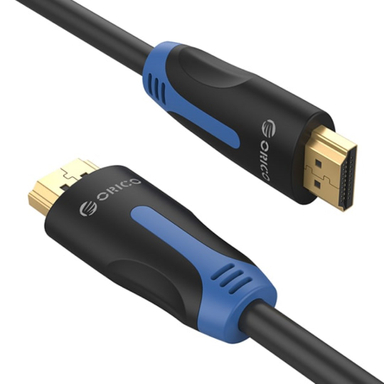 کابل HDMI اوریکو مدل 80-Orico HDMI Cable HM14 طول 8 متر