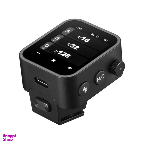 فرستنده دوربین گودکس مدل X3 for Canon