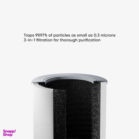 دستگاه تصفیه هوای شیائومی مدل Compact4