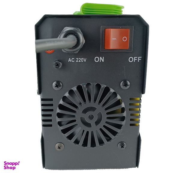 اینورتر جوشکاری باس مدل ARC-400mini